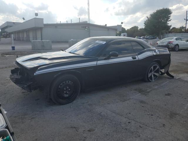 Изображение 1 2015 DODGE CHALLENGER SXT PLUS 2015 с VIN 2C3CDZBT5FH711179
