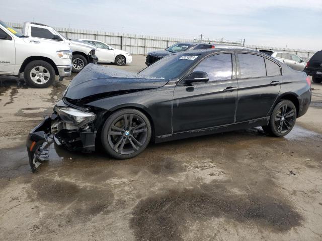 2016 BMW 328 I SULEV 2016 image