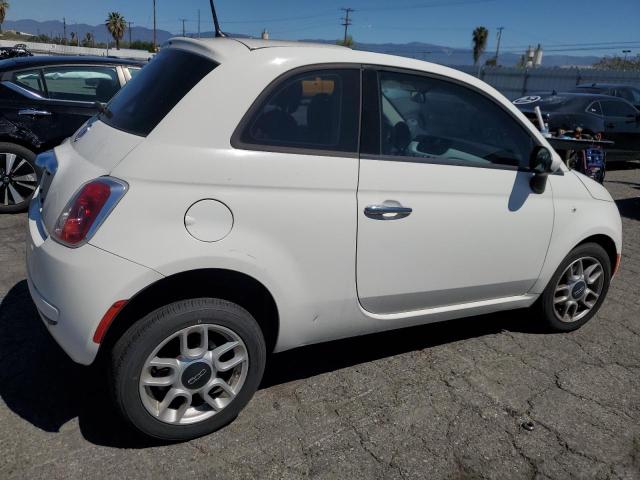 Obraz 3 z 2014 FIAT 500 POP 2014 z VIN 3C3CFFAR8ET250290