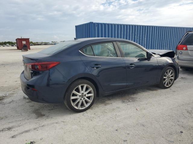 Изображение 3 2017 MAZDA 3 GRAND TOURING 2017 с VIN 3MZBN1W32HM141742