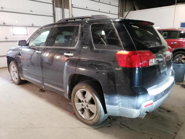 Obraz 2 z 2015 GMC TERRAIN SLT 2015 z VIN 2GKFLYE32F6333968
