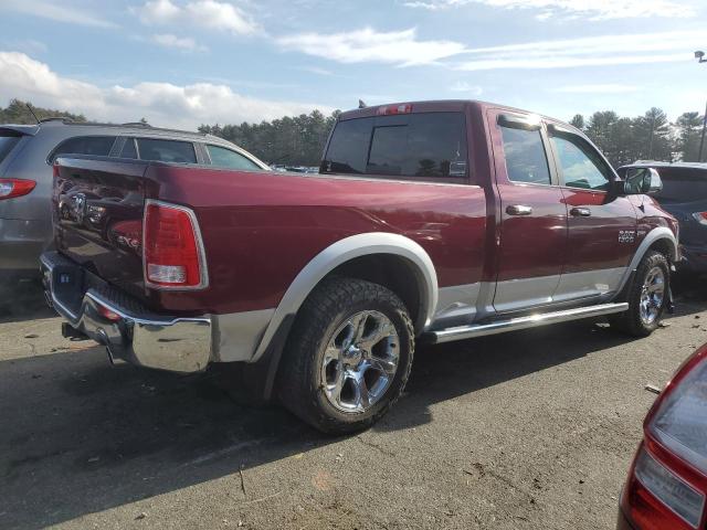 Image 3 of 2017 RAM 1500 LARAMIE 2017 with VIN 1C6RR7JT9HS682530