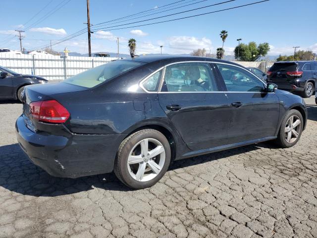 Obraz 3 z 2015 VOLKSWAGEN PASSAT S 2015 z VIN 1VWAT7A34FC113970
