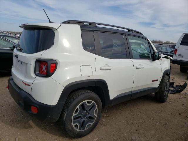 Изображение 3 2016 JEEP RENEGADE TRAILHAWK 2016 с VIN ZACCJBCT5GPC65884