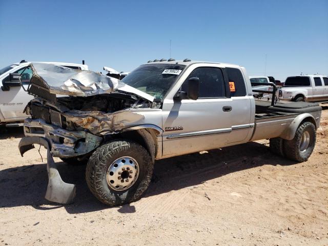 Obraz 2001 DODGE RAM 3500  2001