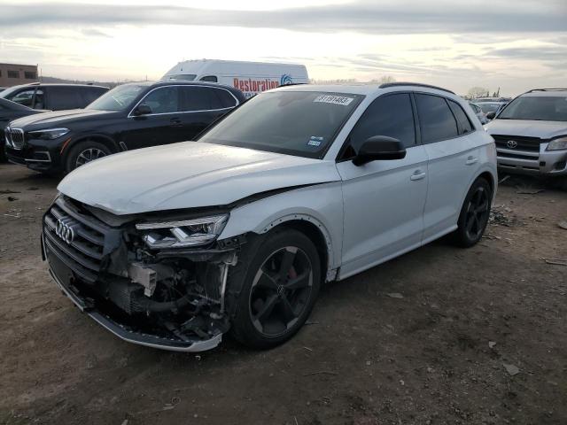 Obraz 2019 AUDI SQ5 PREMIUM PLUS 2019