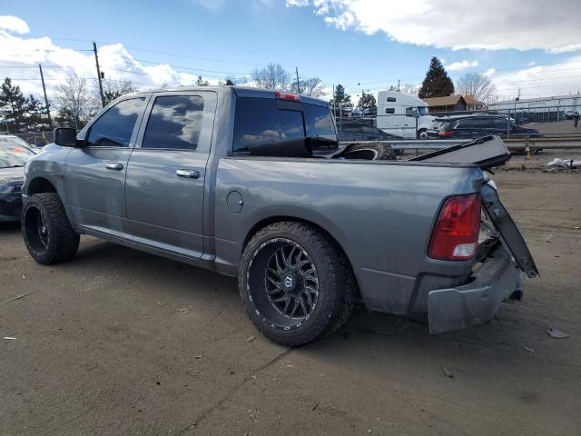 Obraz 2 z 2011 DODGE RAM 1500  2011 z VIN 1D7RV1CT6BS697725