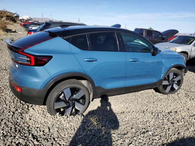 Изображение 3 2022 VOLVO C40 P8 RECHARGE ULTIMATE 2022 с VIN YV4ED3GB4N2002930