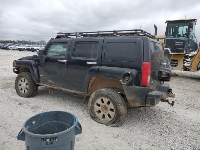 Изображение 2 2007 HUMMER H3  2007 с VIN 5GTDN13E278205856