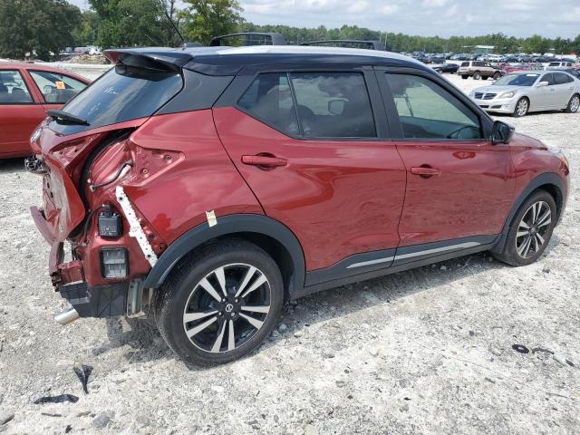 Изображение 3 2020 NISSAN KICKS SR 2020 с VIN 3N1CP5DV6LL563852