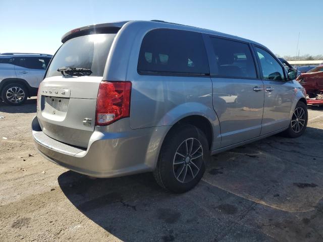 Obraz 3 z 2019 DODGE GRAND CARAVAN GT 2019 z VIN 2C4RDGEGXKR620826