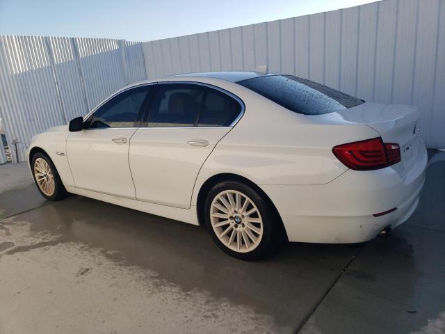 Obraz 2 z 2013 BMW 535 I 2013 z VIN WBAFR7C50DC818359