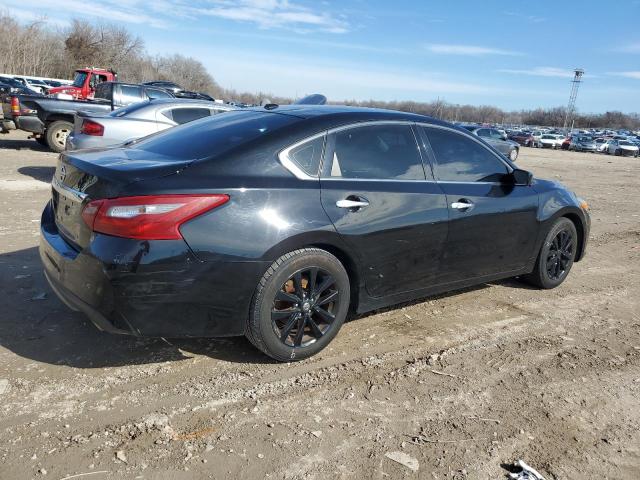 Image 3 of 2018 NISSAN ALTIMA 2.5 2018 with VIN 1N4AL3AP6JC251572