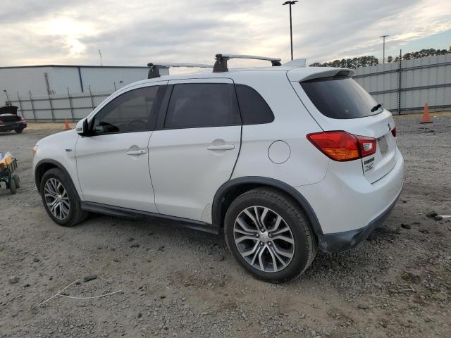 Image 2 of 2017 MITSUBISHI OUTLANDER ES 2017 with VIN JA4AP3AU9HZ023068