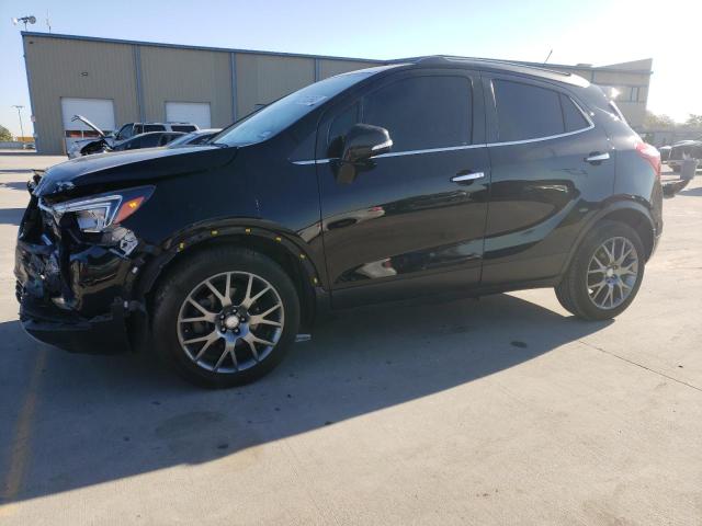 2019 BUICK ENCORE SPORT TOURING 2019 image