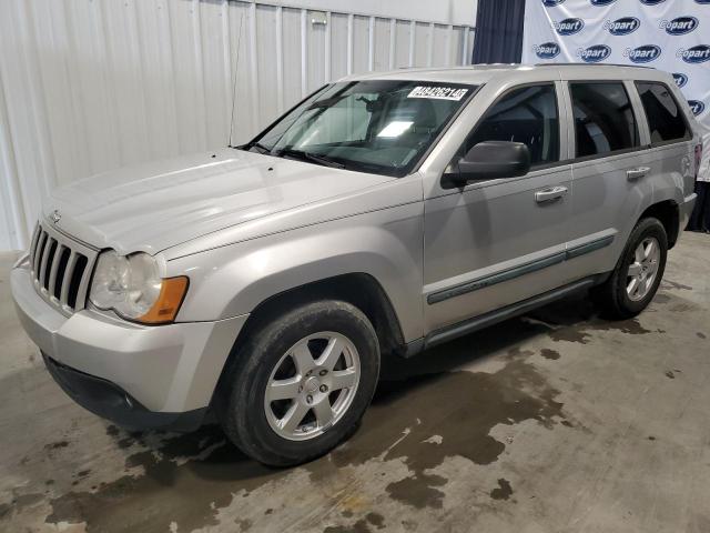 Изображение 2008 JEEP GRAND CHEROKEE LAREDO 2008