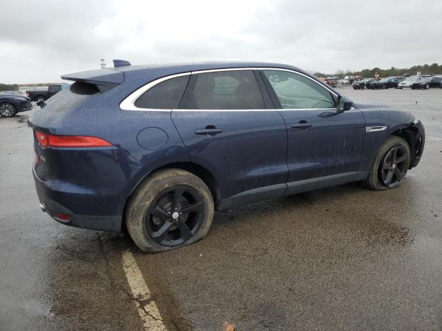 Изображение 3 2017 JAGUAR F-PACE PRESTIGE 2017 с VIN SADCK2BV5HA056280