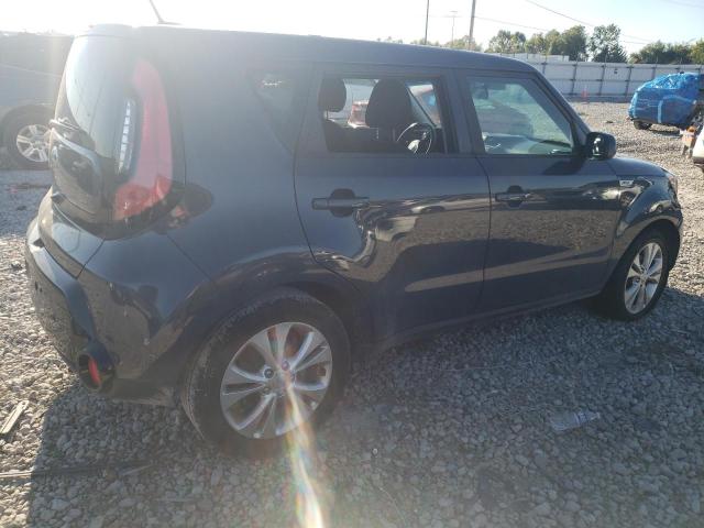 Изображение 3 2016 KIA SOUL + 2016 с VIN KNDJP3A59G7323346