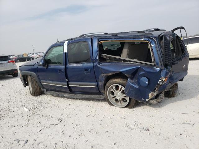 Изображение 2 2003 CHEVROLET SUBURBAN K1500 2003 с VIN 1GNFK16ZX3J100709