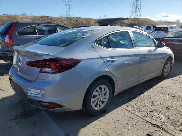 Obraz 3 z 2020 HYUNDAI ELANTRA SE 2020 z VIN KMHD74LF1LU091759