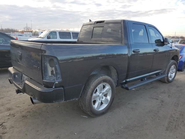 Image 3 of 2018 RAM 1500 SLT 2018 with VIN 1C6RR7LM9JS287811