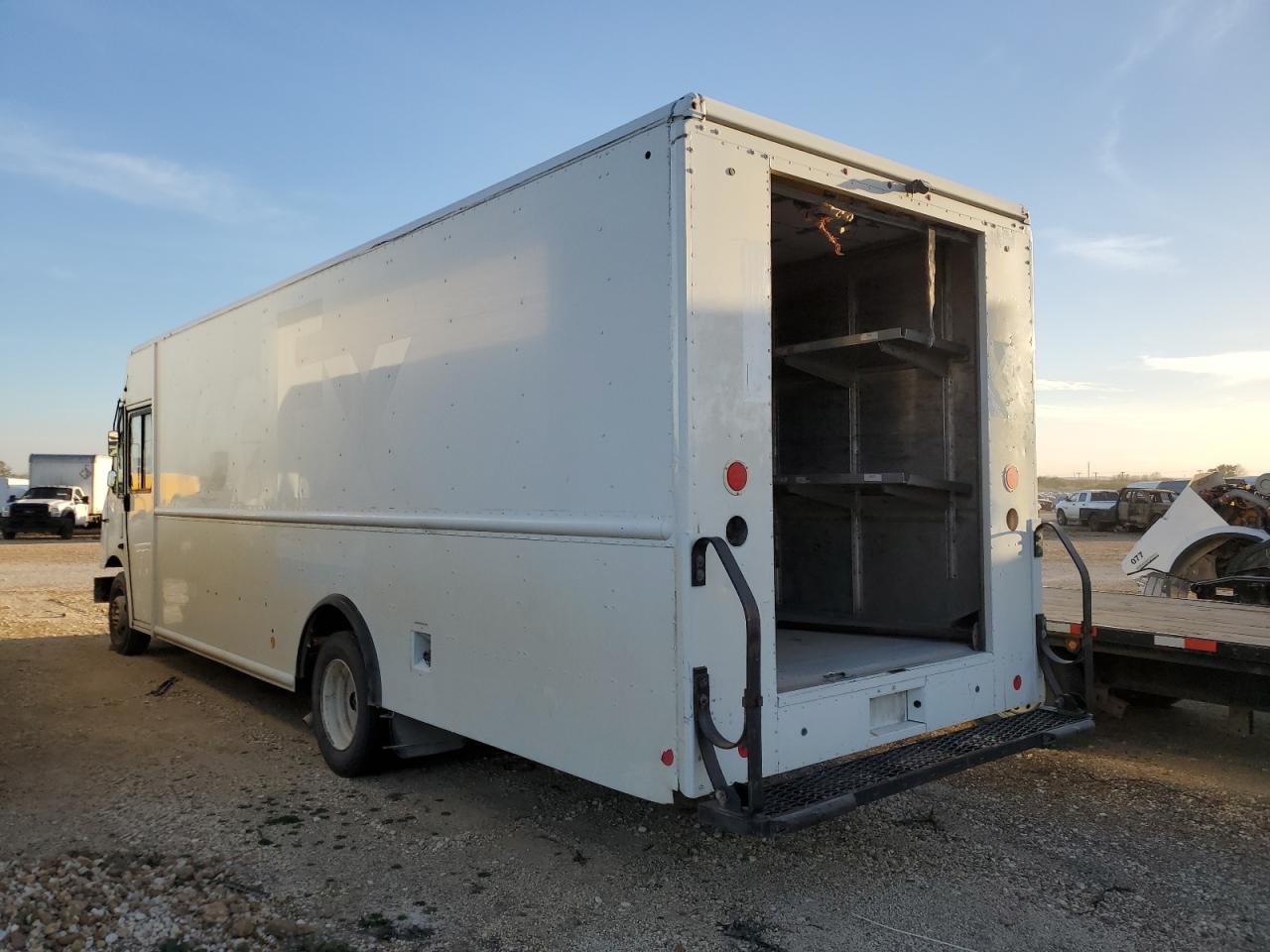 Image 3 of 2013 FORD F59  2013 with VIN 1F66F5KY0D0A12215