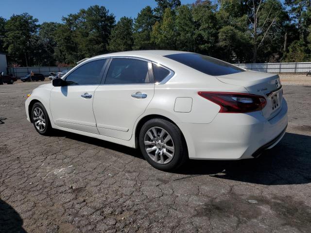 Изображение 2 2017 NISSAN ALTIMA 2.5 2017 с VIN 1N4AL3AP4HC151657