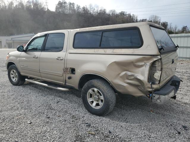 Obraz 2 z 2006 TOYOTA TUNDRA DOUBLE CAB SR5 2006 z VIN 5TBET34136S535548