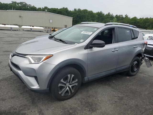 Obraz 1 z 2016 TOYOTA RAV4 LE 2016 z VIN 2T3BFREV6GW522458