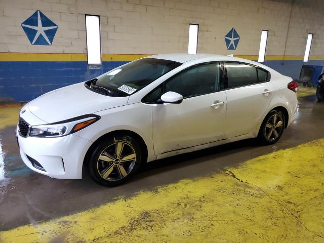 Image 1 of 2018 KIA FORTE LX 2018 with VIN 3KPFL4A79JE178941