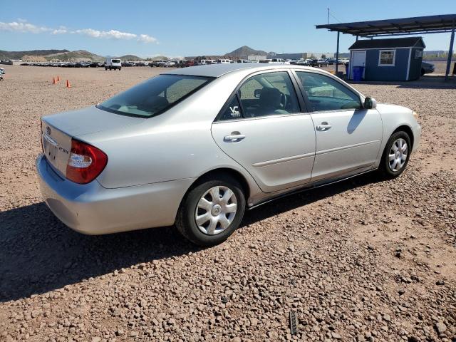 Obraz 3 z 2003 TOYOTA CAMRY LE 2003 z VIN 4T1BE30K73U700295