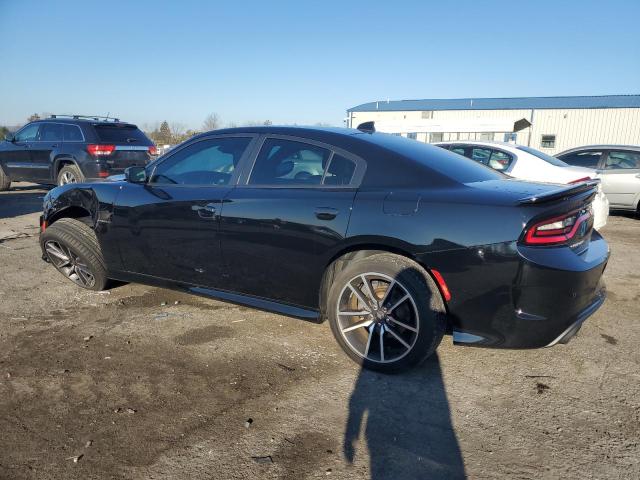 Изображение 2 2020 DODGE CHARGER R/T 2020 с VIN 2C3CDXCT2LH224309