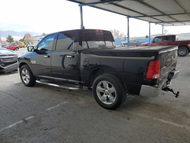 Image 2 of 2014 RAM 1500 SLT 2014 with VIN 1C6RR6LG7ES303658