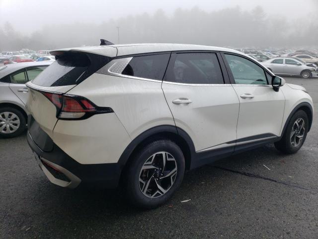 Изображение 3 2023 KIA SPORTAGE LX 2023 с VIN KNDPU3AF6P7034193
