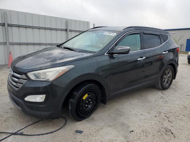Obraz 2013 HYUNDAI SANTA FE SPORT  2013