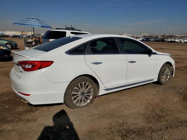 Image 3 of 2015 HYUNDAI SONATA SPORT 2015 with VIN 5NPE34AFXFH173849