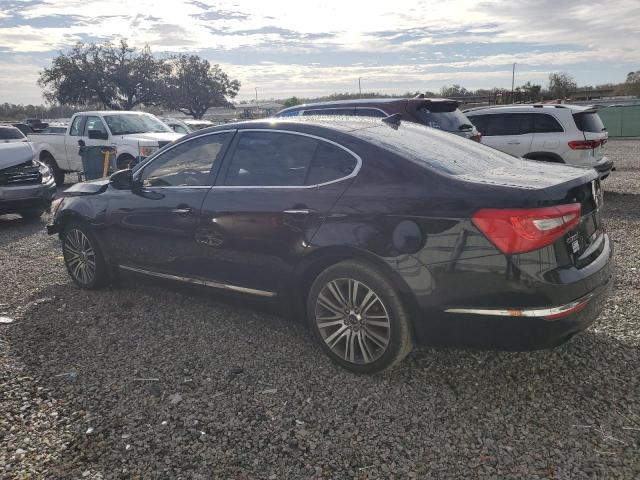 Obraz 2 z 2014 KIA CADENZA PREMIUM 2014 z VIN KNALN4D71E5156360