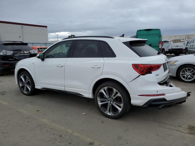 Изображение 2 2022 AUDI Q3 PREMIUM PLUS S LINE 45 2022 с VIN WA1EECF35N1039270