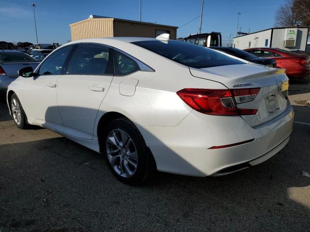 Obraz 2 z 2018 HONDA ACCORD LX 2018 z VIN 1HGCV1F16JA021372