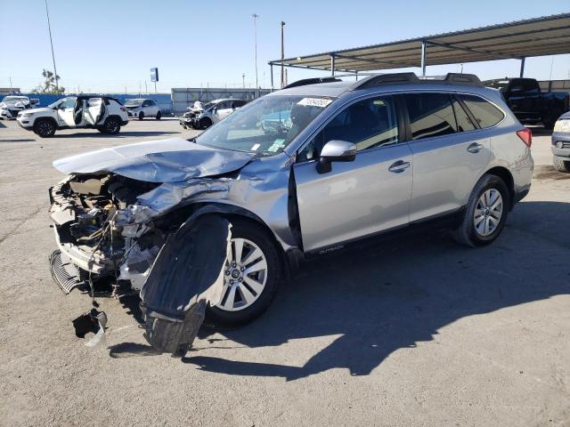 Изображение 1 2015 SUBARU OUTBACK 2.5I PREMIUM 2015 с VIN 4S4BSBHC4F3277251