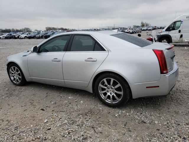 Изображение 2 2009 CADILLAC CTS  2009 с VIN 1G6DF577390152516