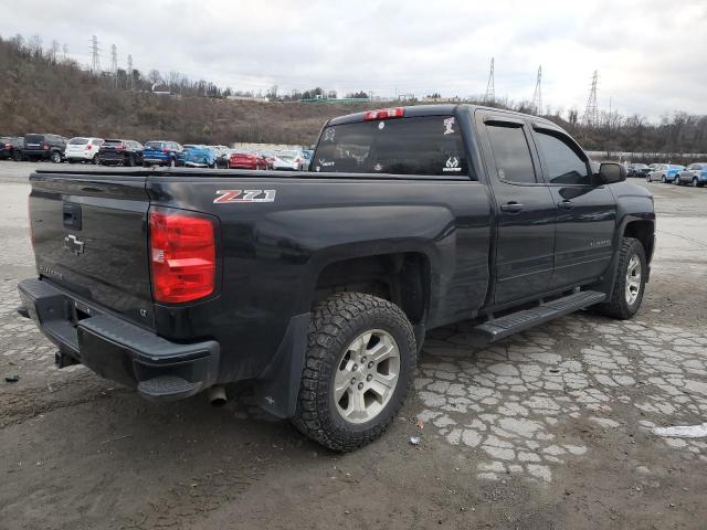 Image 3 of 2016 CHEVROLET SILVERADO K1500 LT 2016 with VIN 1GCVKREC9GZ238331