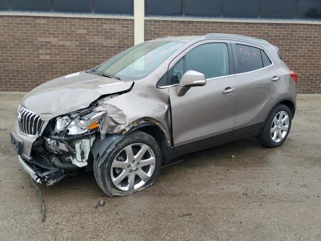 2014 BUICK ENCORE  2014 image
