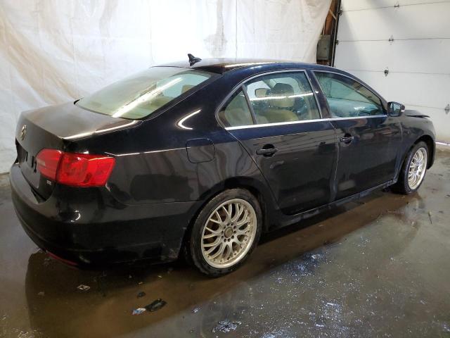 Image 3 of 2014 VOLKSWAGEN JETTA SE 2014 with VIN 3VWB17AJ6EM392960