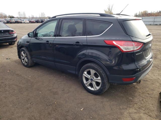 Image 2 of 2014 FORD ESCAPE SE 2014 with VIN 1FMCU9G9XEUE02484
