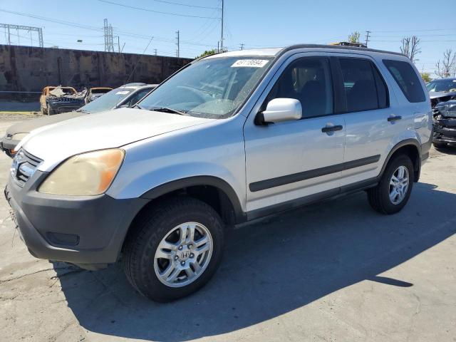 Obraz 1 z 2002 HONDA CR-V EX 2002 z VIN JHLRD788X2C016161