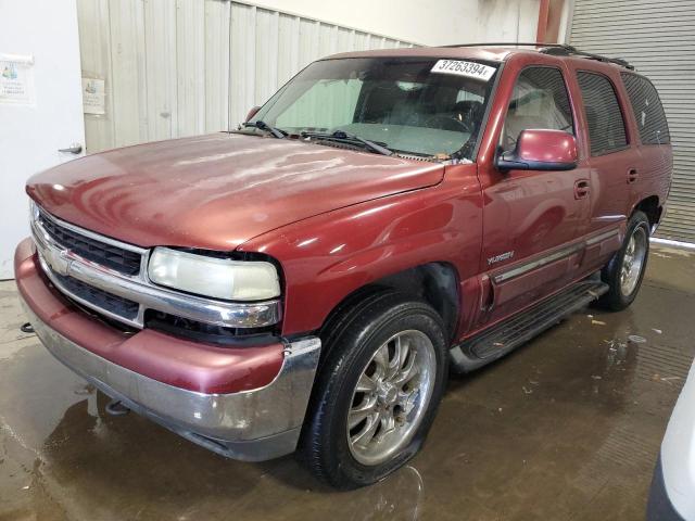 Изображение 1 2002 GMC YUKON  2002 с VIN 1GKEC13Z12R185403