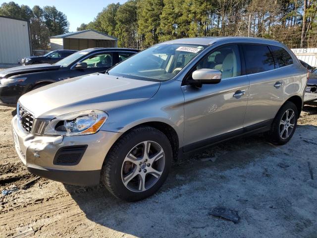2013 VOLVO XC60 T6 2013 image