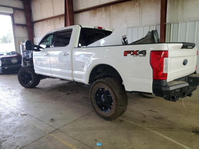 Obraz 2 z 2019 FORD F250 SUPER DUTY 2019 z VIN 1FT7W2BT3KED26638