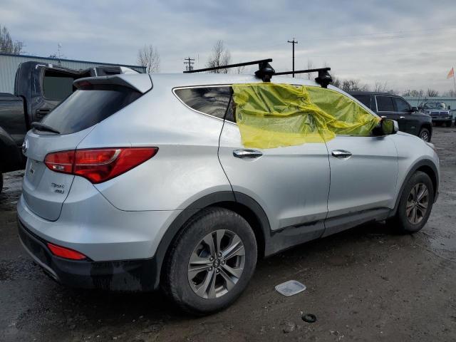 Image 3 of 2016 HYUNDAI SANTA FE SPORT  2016 with VIN 5XYZTDLB8GG314423